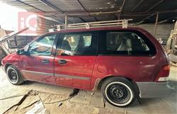 فورد ويند ستار